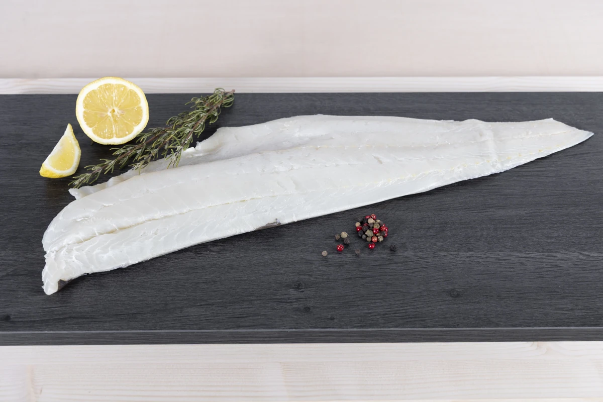 FILETES DE BACALAO 350 GRAMOS DESALADO